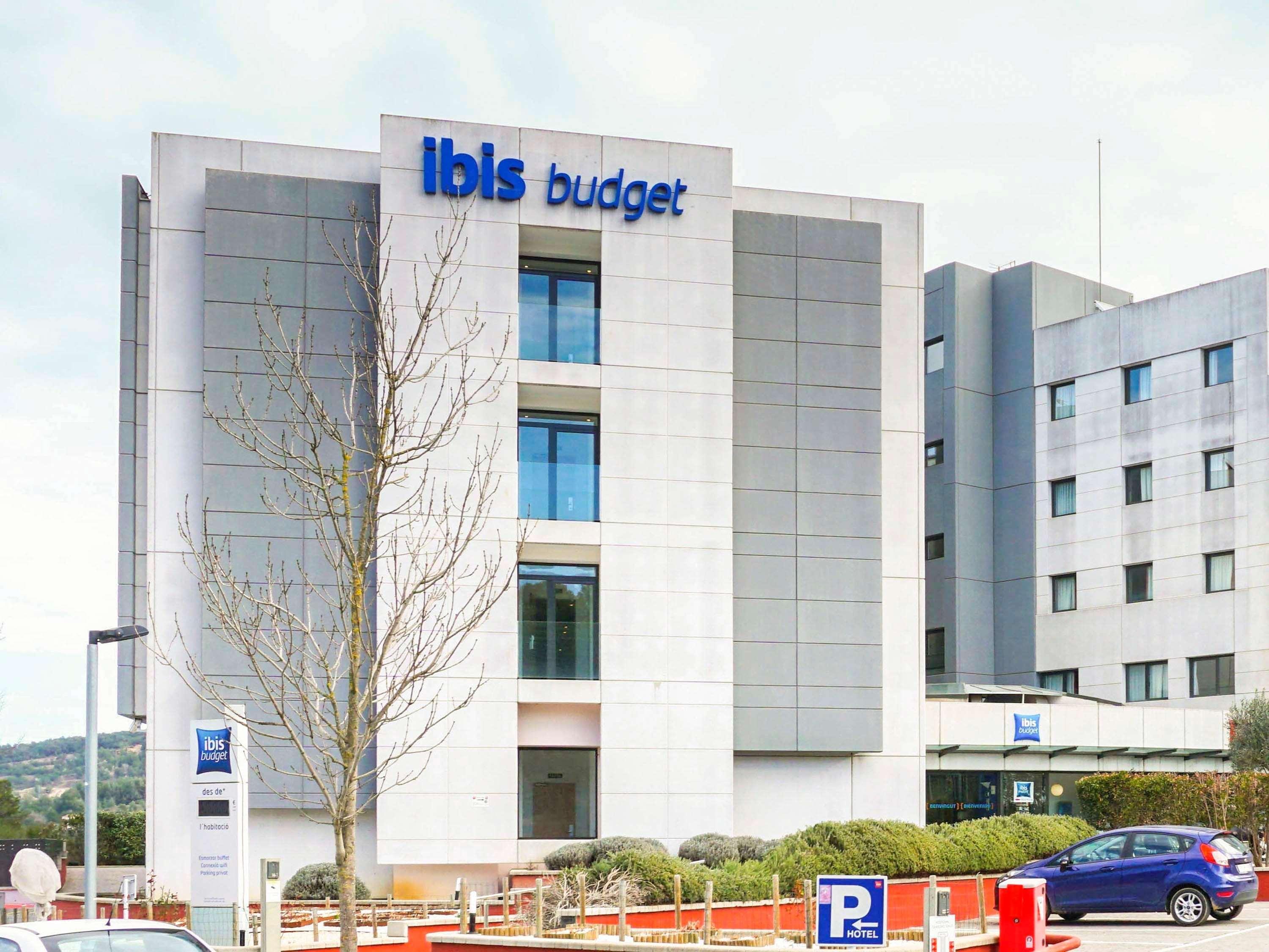 Ibis Budget Costa Brava